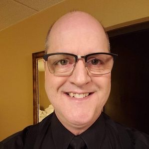 Meet your Posher, Tim